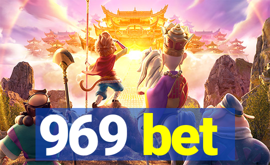 969 bet